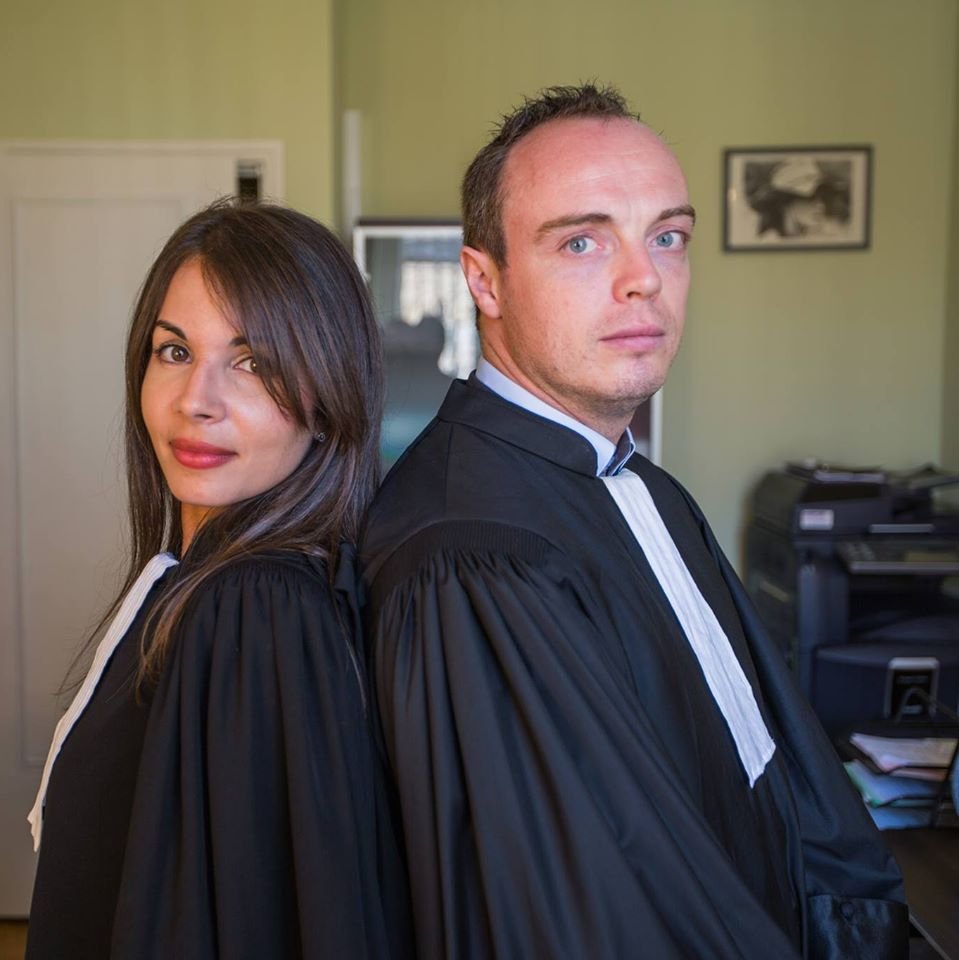 Ο άνθρωπος που παρίστανε τον δικηγόρο του μακελάρη της Νίκαιας για λίγα λεπτά δημοσιότητας [εικόνες] | iefimerida.gr 0