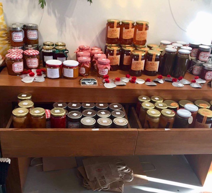 Ολα τα χριστουγεννιάτικα Bazaar του Σαββατοκύριακου -Χαμηλές τιμές, καλός ο σκοπός | iefimerida.gr 3