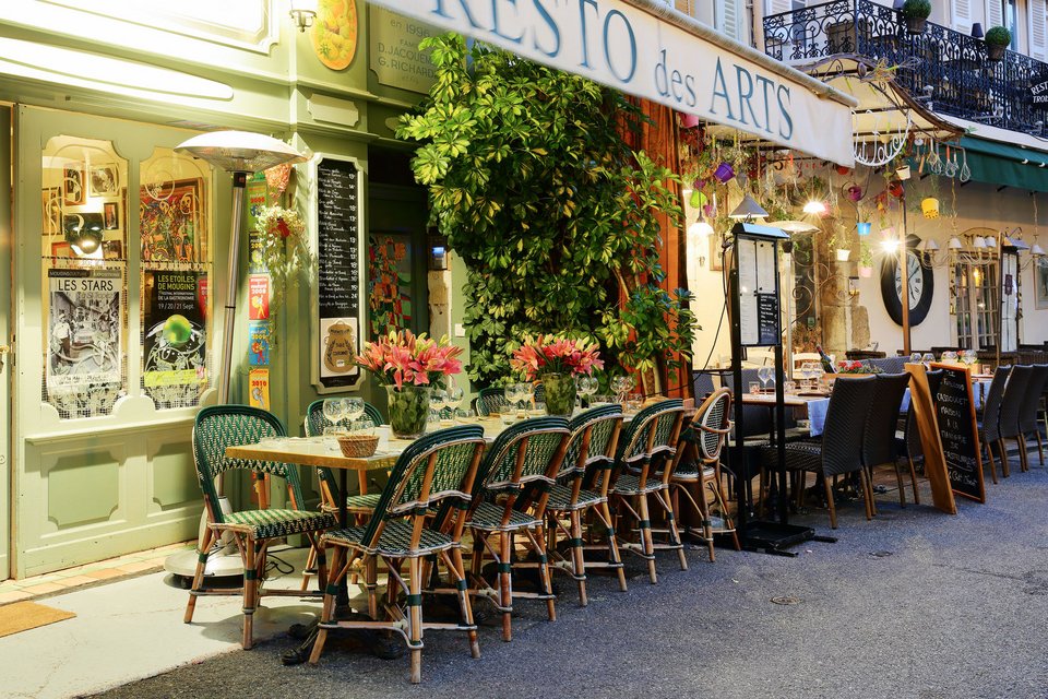 Το σπίτι που πέθανε ο Πικάσο βγαίνει στο σφυρί -Μυθική κατοικία στην Κυανή Ακτή [εικόνες] | iefimerida.gr 18