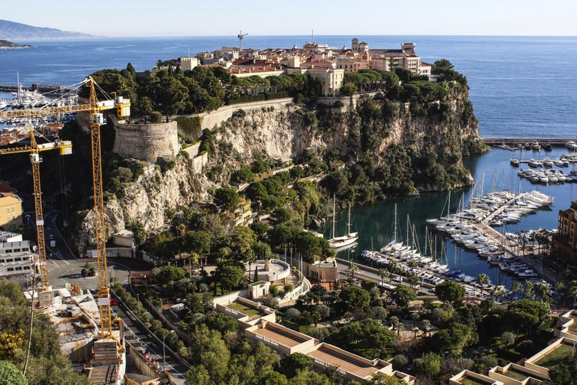 Το σπίτι που πέθανε ο Πικάσο βγαίνει στο σφυρί -Μυθική κατοικία στην Κυανή Ακτή [εικόνες] | iefimerida.gr 17
