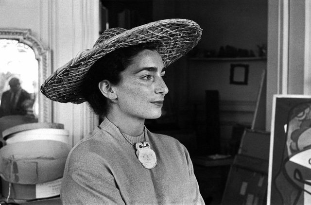 Το σπίτι που πέθανε ο Πικάσο βγαίνει στο σφυρί -Μυθική κατοικία στην Κυανή Ακτή [εικόνες] | iefimerida.gr 5