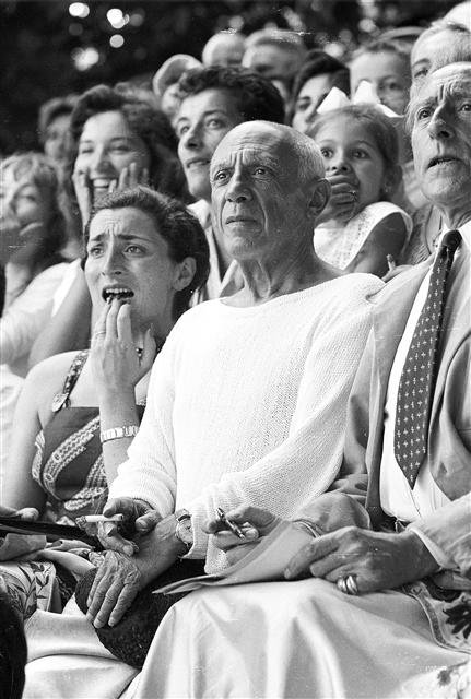 Το σπίτι που πέθανε ο Πικάσο βγαίνει στο σφυρί -Μυθική κατοικία στην Κυανή Ακτή [εικόνες] | iefimerida.gr 7