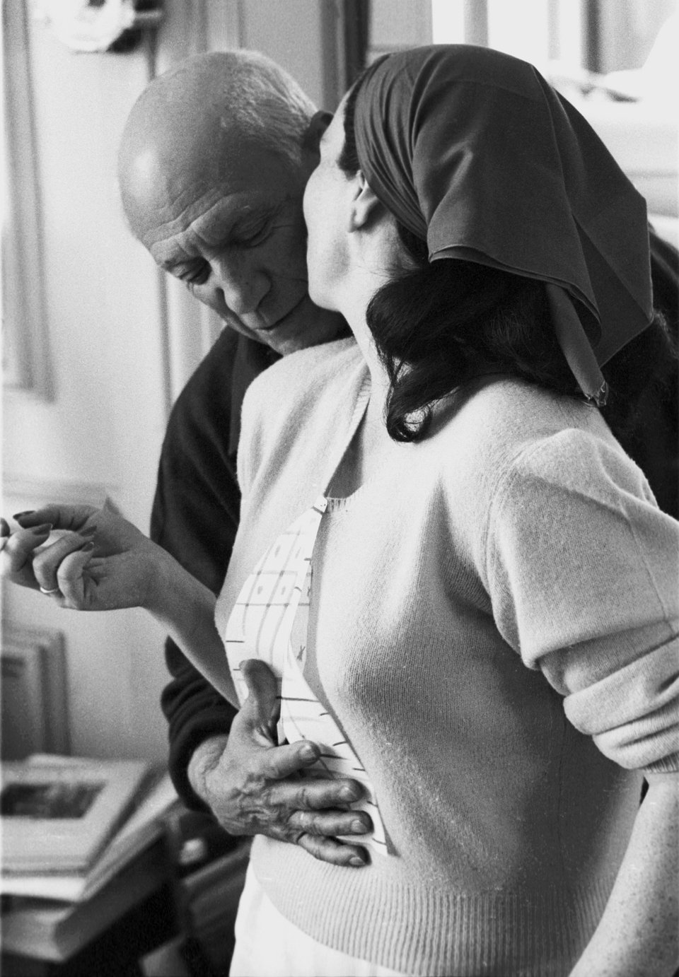 Το σπίτι που πέθανε ο Πικάσο βγαίνει στο σφυρί -Μυθική κατοικία στην Κυανή Ακτή [εικόνες] | iefimerida.gr 4