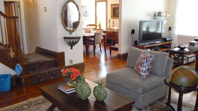 Αγόρασαν το πατρικό σπίτι του Τραμπ -«Ενα κομμάτι ιστορίας» [εικόνες] | iefimerida.gr 1