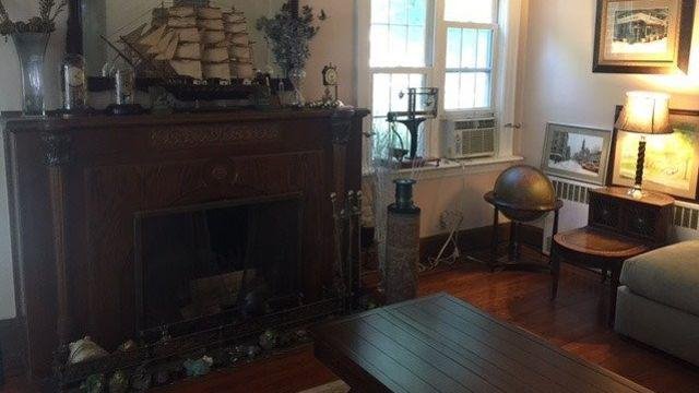 Αγόρασαν το πατρικό σπίτι του Τραμπ -«Ενα κομμάτι ιστορίας» [εικόνες] | iefimerida.gr 2