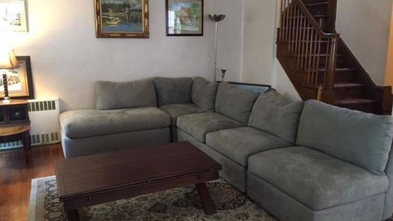 Αγόρασαν το πατρικό σπίτι του Τραμπ -«Ενα κομμάτι ιστορίας» [εικόνες] | iefimerida.gr 3