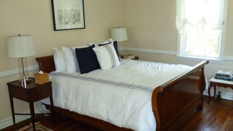 Αγόρασαν το πατρικό σπίτι του Τραμπ -«Ενα κομμάτι ιστορίας» [εικόνες] | iefimerida.gr 4