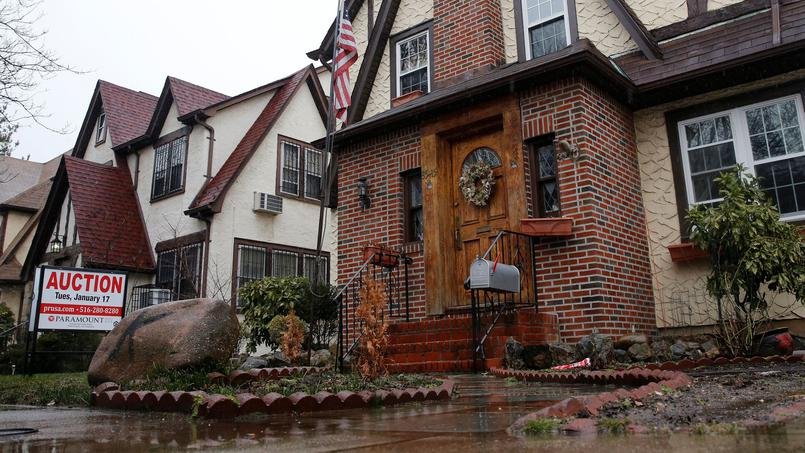 Αγόρασαν το πατρικό σπίτι του Τραμπ -«Ενα κομμάτι ιστορίας» [εικόνες] | iefimerida.gr 0