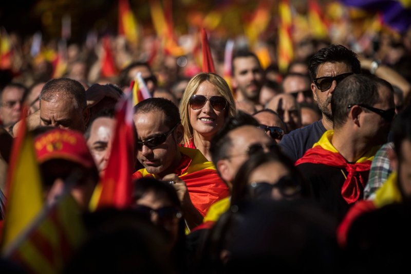 Ισπανία: Ο γενικός εισαγγελέας ετοιμάζεται να ασκήσει ποινική δίωξη κατά του Πουτζδεμόν | iefimerida.gr 1