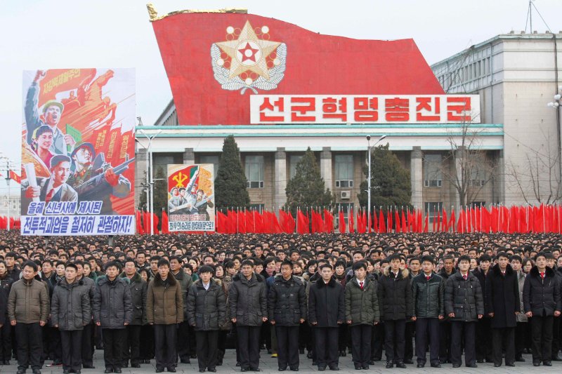 Γιατί δεν γιόρτασε χθες τα γενέθλιά του ο Κιμ Γιονγκ Ουν [εικόνες] | iefimerida.gr 2