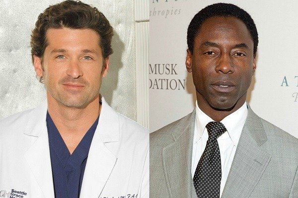 Ηθοποιοί στα μαχαίρια -Συμπρωταγωνιστές που μισούσαν θανάσιμα ο ένας τον άλλο [εικόνες] | iefimerida.gr 6