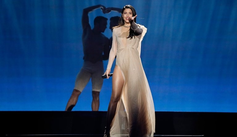 Αύριο ρίχνεται η Ελλάδα στη μάχη της Εurovision [βίντεο]  | iefimerida.gr 0