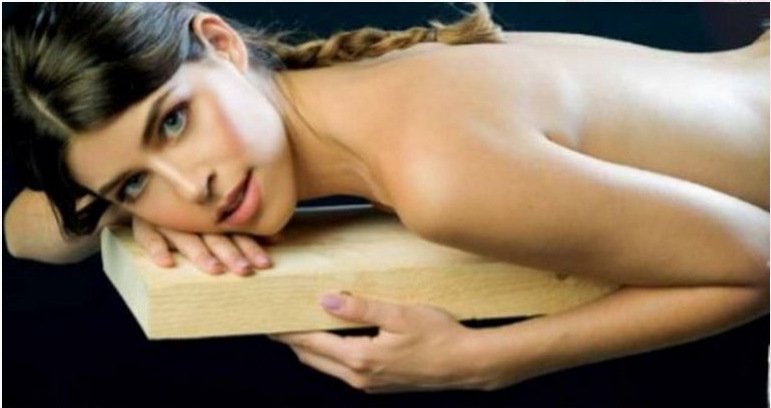 Η Demy ολόγυμνη σε εξώφυλλο περιοδικού [εικόνες] | iefimerida.gr 1