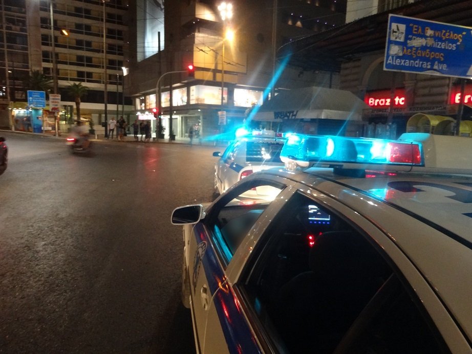 Η κυβέρνηση κάνει σκληρή στροφή: Μαζεύει καθημερινά μετανάστες από την Ομόνοια και τον Αγιο Παντελεήμονα [βίντεο & εικόνες] | iefimerida.gr 0