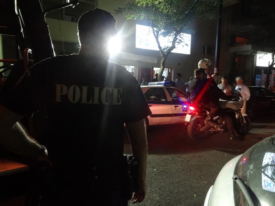 Η κυβέρνηση κάνει σκληρή στροφή: Μαζεύει καθημερινά μετανάστες από την Ομόνοια και τον Αγιο Παντελεήμονα [βίντεο & εικόνες] | iefimerida.gr 2