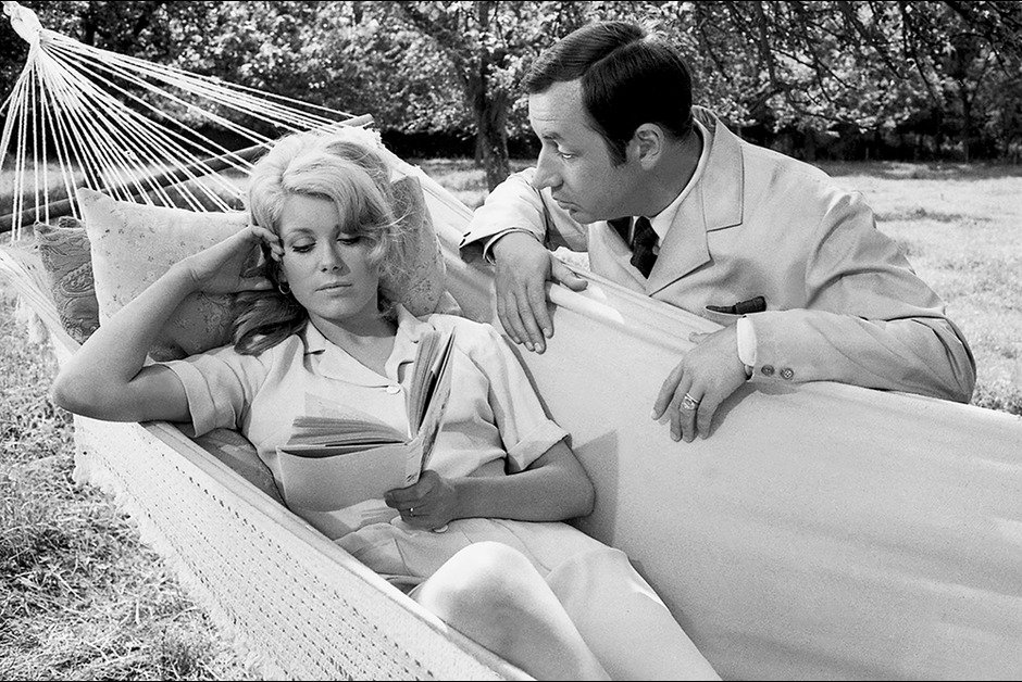 Η Κατρίν Ντενέβ έγινε 71 ετών -Ενας θρύλος ομορφιάς [εικόνες] | iefimerida.gr 2