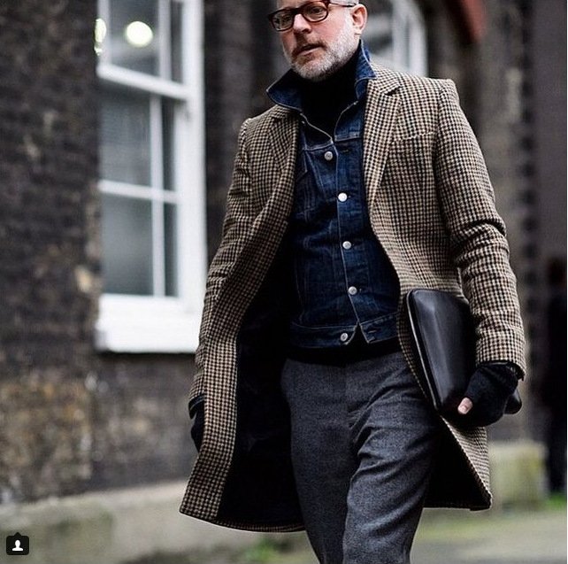 Αυτό είναι το μοναδικό τζάκετ που χρειάζεται ένας άνδρας [εικόνες] | iefimerida.gr 0