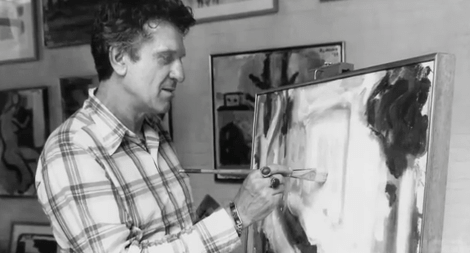 Ο Ρόμπερτ Ντε Νίρο μιλάει για τον γκέι πατέρα του -Γύρισε ντοκιμαντέρ με τη ζωή του [εικόνες&βίντεο] | iefimerida.gr 0