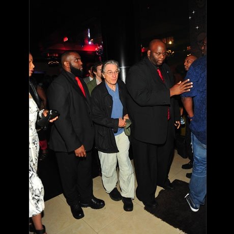 Διάσημος 68χρονος έκανε clubbing μέχρι πρωίας [εικόνες] | iefimerida.gr 1