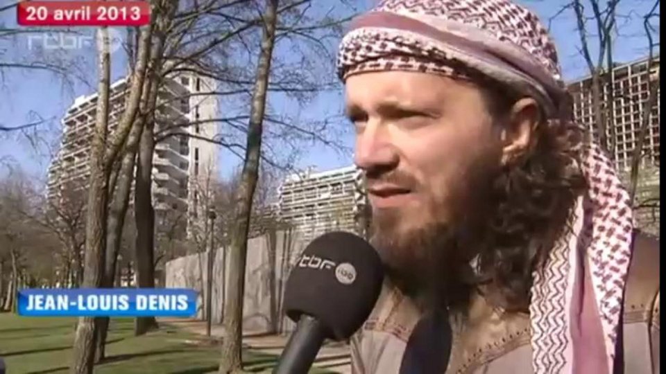 Μολενμπέκ, η ιστορία του προαστίου που μεγάλωσαν οι τρομοκράτες [εικόνες] | iefimerida.gr 4