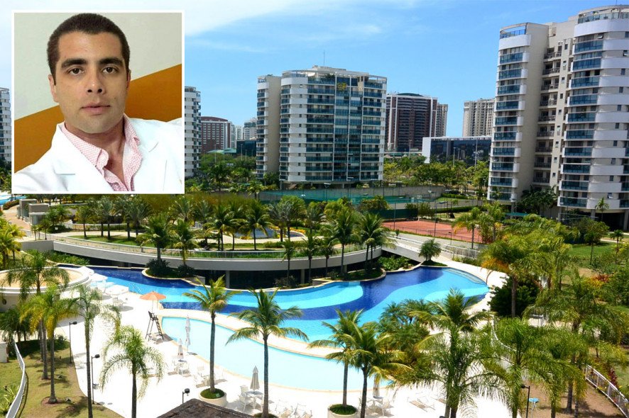 Την χειρούργησε στο διαμέρισμά του και πέθανε -Καταζητείται ο «δόκτωρ μπουμ μπουμ» της Βραζιλίας [εικόνες] | iefimerida.gr 3