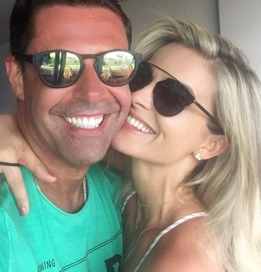 Στα πατώματα η Αθηνά Ωνάση -Παντρεύεται ξανά ο Αλβάρο [εικόνες] | iefimerida.gr 5