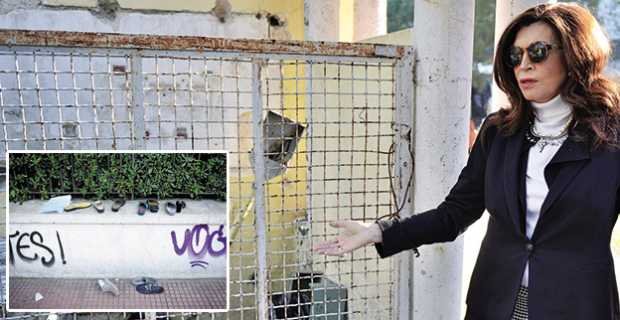 Γιατί η Μιμή Ντενίση ετοιμάζεται να καταθέσει μήνυση στη Ρένα Δούρου [εικόνες] | iefimerida.gr 2