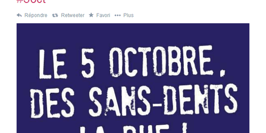 Οι φτωχοί «φαφούτηδες» επαναστατούν κατά του Ολάντ -Μια λέξη που τον έκαψε [εικόνες] | iefimerida.gr 3