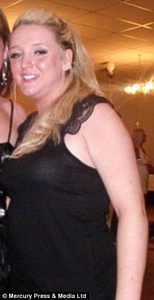 Μεταμορφώθηκε μετά τον θάνατο της καλύτερής της φίλης: Πήρε 26 κιλά, τα έχασε και έγινε μοντέλο για bodybuilding [εικόνες] | iefimerida.gr 0