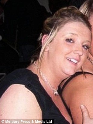 Μεταμορφώθηκε μετά τον θάνατο της καλύτερής της φίλης: Πήρε 26 κιλά, τα έχασε και έγινε μοντέλο για bodybuilding [εικόνες] | iefimerida.gr 3