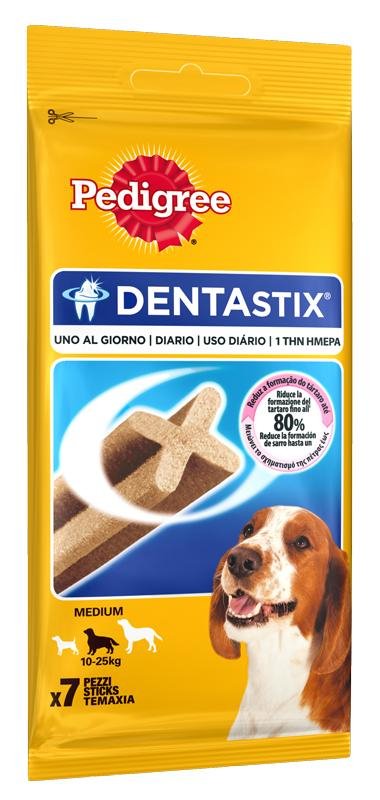Μήνας Στοματικής Φροντίδας Pedigree DentaStix -Κάνετε δωρεάν οδοντικό έλεγχο στο σκύλο σας | iefimerida.gr 0