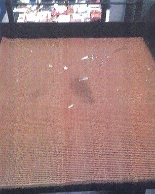 Η εν διαστάσει σύζυγος του Τζόνι Ντεπ τον κατηγορεί ότι «έσπασε» το σπίτι σε καβγά που είχαν [εικόνες] | iefimerida.gr 1