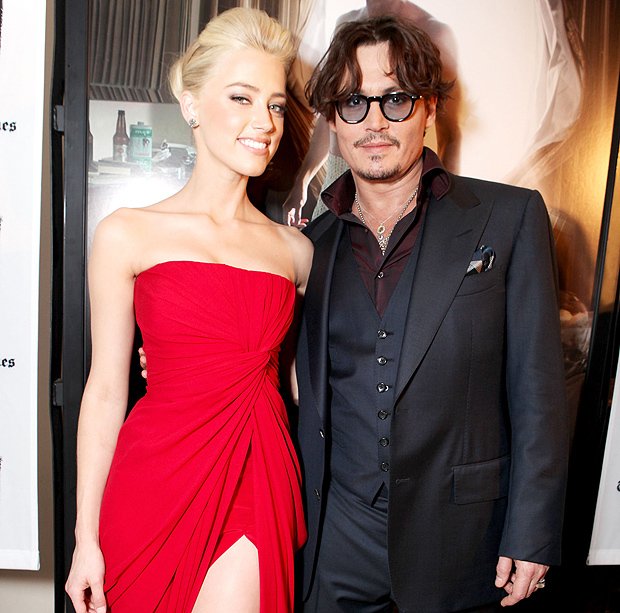 Η Αντζελίνα Τζολί είχε προβλέψει το διαζύγιο του Τζόνι Ντεπ [εικόνες] | iefimerida.gr 2