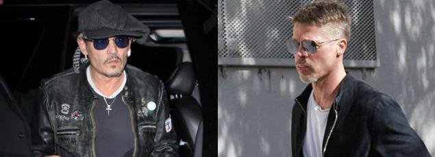 Οι δύο διασημότεροι διαζευγμένοι του πλανήτη: Πώς έγιναν ράκη μετά τον χωρισμό [εικόνες] | iefimerida.gr 8