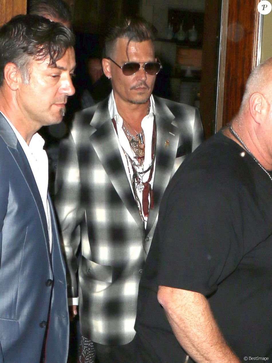 Οι δύο διασημότεροι διαζευγμένοι του πλανήτη: Πώς έγιναν ράκη μετά τον χωρισμό [εικόνες] | iefimerida.gr 13