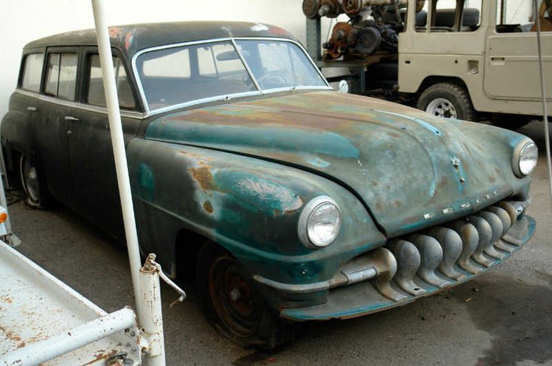 Η νέα μόδα των Derelicts: Απ' έξω δράμα, από μέσα χάρμα | iefimerida.gr 3