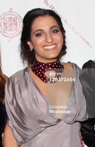 Αυτές είναι οι πλούσιες γυναίκες του κόσμου: Χρήμα, εξουσία και παγκόσμιος έλεγχος [εικόνες] | iefimerida.gr 3