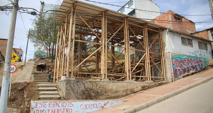 Tο νέο Μουσείο Design στο Λονδίνο: Εγκαίνια με εγκατάσταση-αναφορά στο Brexit [εικόνες]  | iefimerida.gr 2