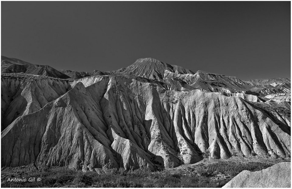 Desierto de Tabernas: Η μαγική μοναδική έρημος της Ευρώπης [εικόνες] | iefimerida.gr 3