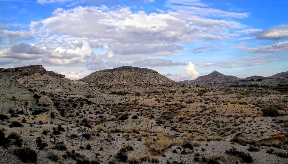 Desierto de Tabernas: Η μαγική μοναδική έρημος της Ευρώπης [εικόνες] | iefimerida.gr 0