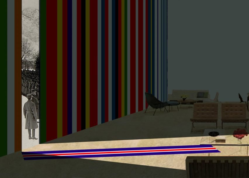 Tο νέο Μουσείο Design στο Λονδίνο: Εγκαίνια με εγκατάσταση-αναφορά στο Brexit [εικόνες]  | iefimerida.gr 4