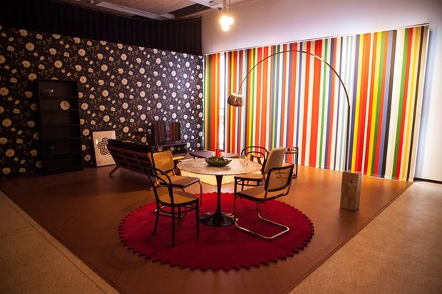 Tο νέο Μουσείο Design στο Λονδίνο: Εγκαίνια με εγκατάσταση-αναφορά στο Brexit [εικόνες]  | iefimerida.gr 3