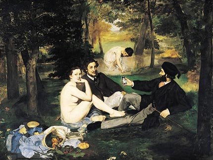 Oταν ο Βαν Γκογκ φόρτισε το i-Pad – Χιουμοριστική συλλογή από κλασικούς πίνακες εξετάζει τη σχέση μας με την τεχνολογία [εικόνες]  | iefimerida.gr 5