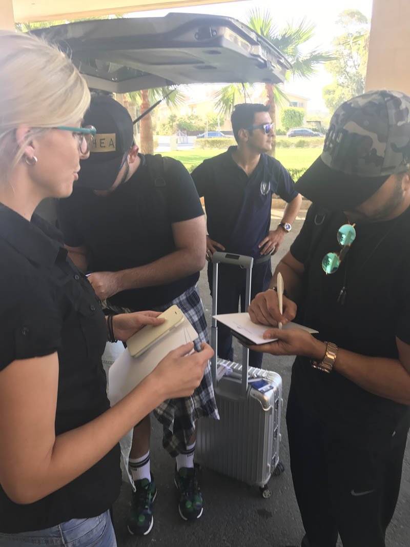 O Λούις Φόνσι του Despacito στην Κύπρο -Θα τιμηθεί με αστέρι στην Αγία Νάπα [εικόνες] | iefimerida.gr 1