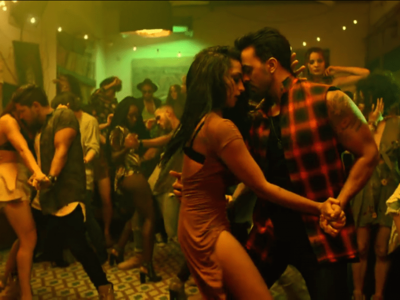 Despacito, η ανατομία μιας επιτυχίας [εικόνες & βίντεο] | iefimerida.gr 1