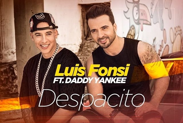 Despacito, η ανατομία μιας επιτυχίας [εικόνες & βίντεο] | iefimerida.gr 3