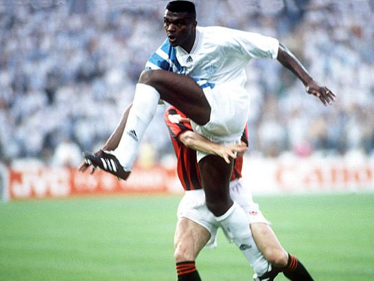 Ο Μοράτα «κυνηγά» τους Ντεσαγί, Σόουζα και Ετό [εικόνες] | iefimerida.gr 0