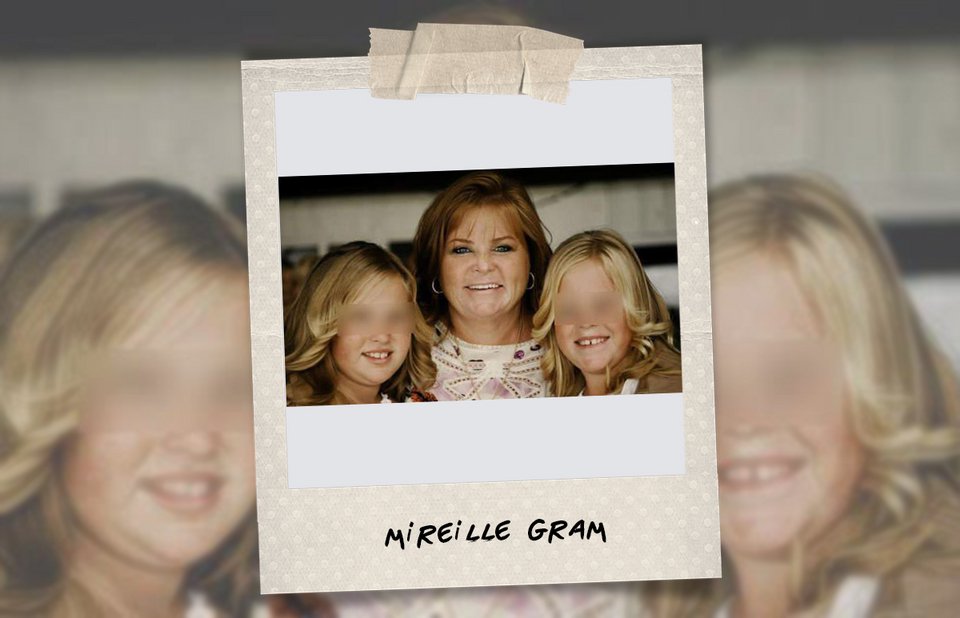 Βαθύπλουτη κληρονόμος προσπάθησε να πνίξει τις δίδυμες κόρες της [εικόνες] | iefimerida.gr 0