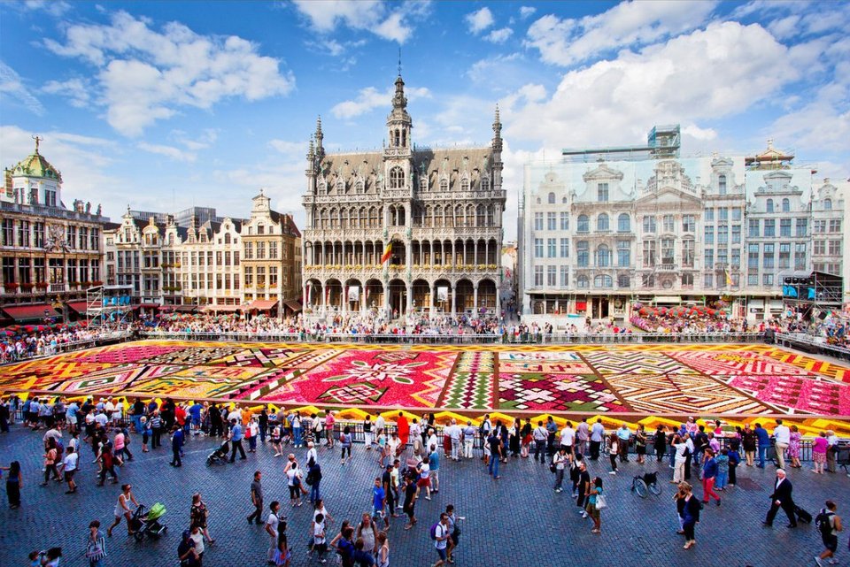 Η Αθήνα ψηφίστηκε στους τρεις καλύτερους Ευρωπαϊκούς προορισμούς για το 2015 – Ολόκληρη η λίστα [εικόνες] | iefimerida.gr 10