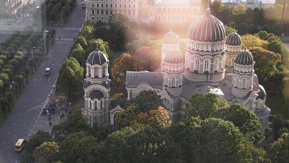 Η Αθήνα ψηφίστηκε στους τρεις καλύτερους Ευρωπαϊκούς προορισμούς για το 2015 – Ολόκληρη η λίστα [εικόνες] | iefimerida.gr 5